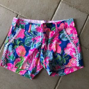 Lilly Pulitzer Callahan Short
